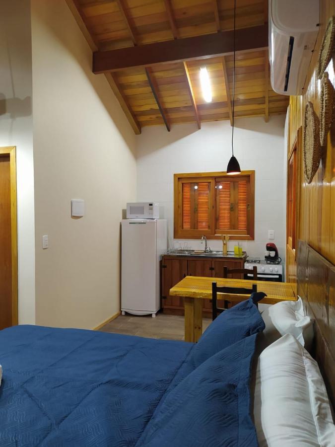 São Joaquim Aconchego Da Serra Geminados מראה חיצוני תמונה