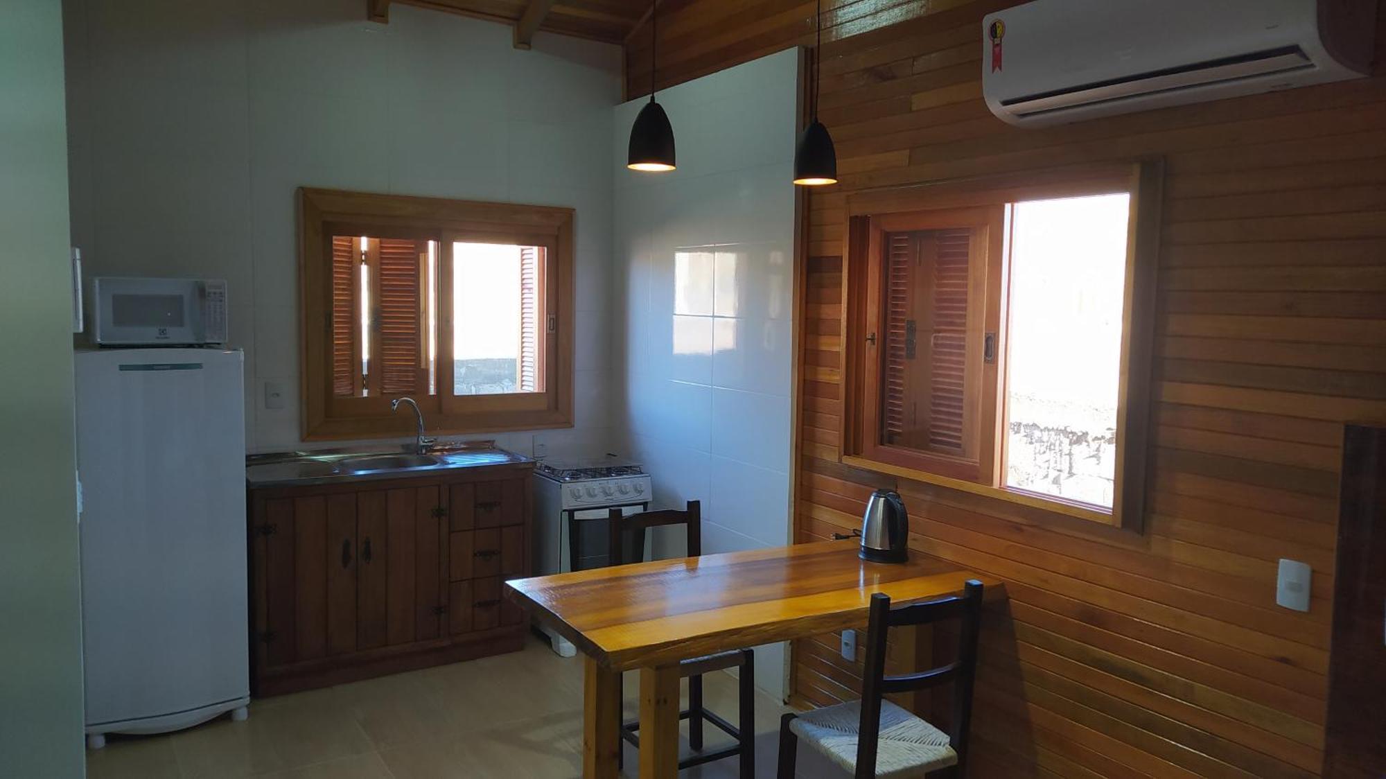 São Joaquim Aconchego Da Serra Geminados חדר תמונה