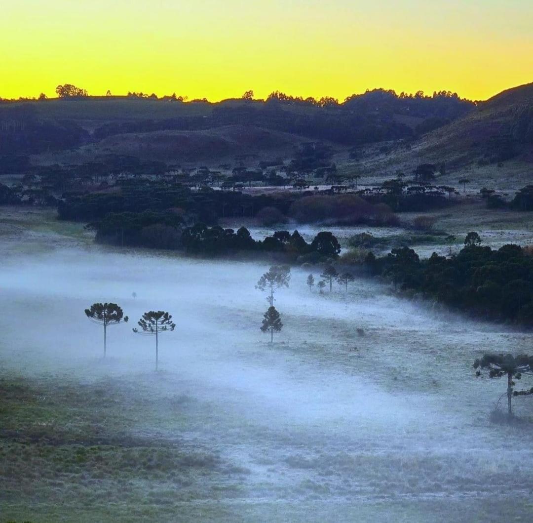 São Joaquim Aconchego Da Serra Geminados מראה חיצוני תמונה